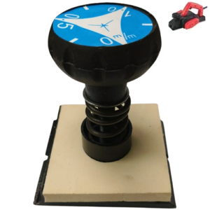 Alphabet 2510 Wood Planer 82Mm Front Base