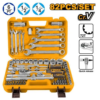 Ingco 82 Pieces Socket Set Hkts42802 — Ingco Tool Kits