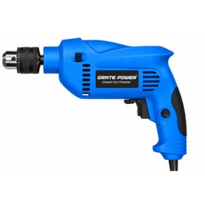 Grate Power 750W Impact Drill Machine 13Mm Gp-Id13