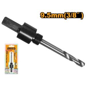 Ingco Metal Hole Saw Arbor Hsa01