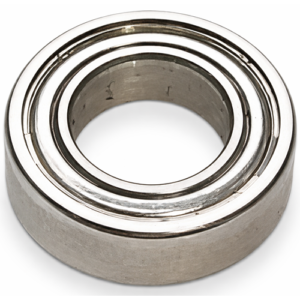 Alternative view of Alphabet Router Bit Bearing Big