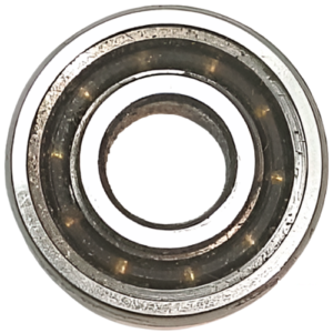 Alphabet Router Bit Bearing Big