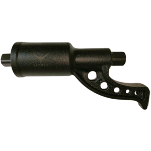 Alternative view of Flymax 1'' Square Drive Air Labor Saving Wrench 5500 N*M Lsw169