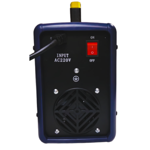Flymax 250Amp 1 Phase Igbt Welding Machine - Image 4