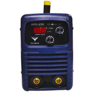 Alternative view of Flymax 250Amp 1 Phase Igbt Welding Machine