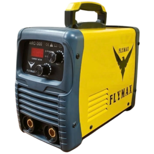 Flymax 300Amp 1 Phase Igbt Welding Machine