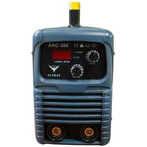 Alternative view of Flymax 300Amp 1 Phase Igbt Welding Machine