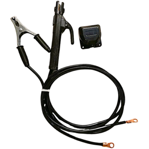 Flymax 420Amp 1+2+3 Phase Igbt Welding Machine - Image 6