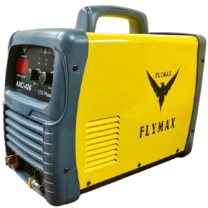 Flymax 420Amp 1+2+3 Phase Igbt Welding Machine - Image 4
