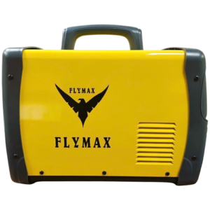 Flymax 420Amp 1+2+3 Phase Igbt Welding Machine - Image 3