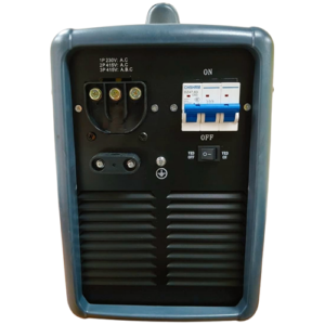 Flymax 420Amp 1+2+3 Phase Igbt Welding Machine - Image 5