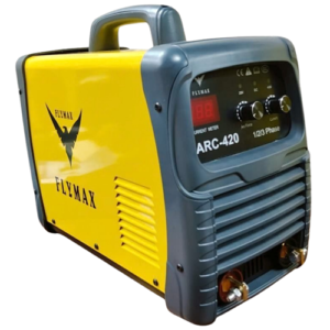 Flymax 420Amp 1+2+3 Phase Igbt Welding Machine