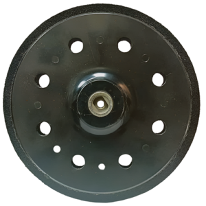 Alternative view of Flymax Dry Wall Sanding Pad