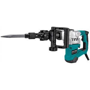 Grate Power 2000W Demolition Hammer 7Kg Gp-dh-7
