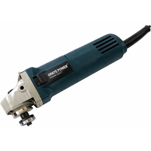 Grate Power 4 Inch 750W Angle Grinder 100Mm Gp-ag-6100