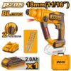 Ingco 20V Cordless Rotary Hammer 18Mm Crhli201881 — Ingco Rotary & Demolition Hammers