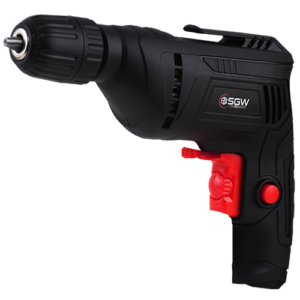 Sgw 520W Drill Machine 10Mm S-2161