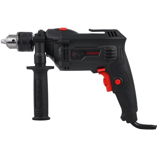 Sgw 800W Impact Drill Machine 13Mm S-2162 - Image 4