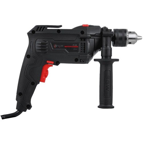 Sgw 800W Impact Drill Machine 13Mm S-2162 - Image 3
