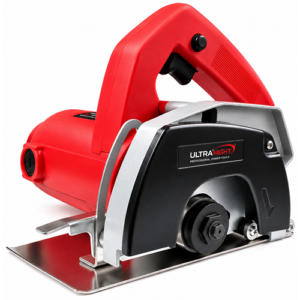 Ultra Might 4 Inch 1200W Marble Cutter 110Mm Umcmsa — Ultra Might Saws & Cutters