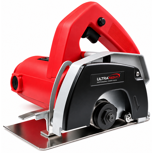 Ultra Might 4 Inch 1200W Marble Cutter 110Mm Umcmsa — Ultra Might Saws & Cutters