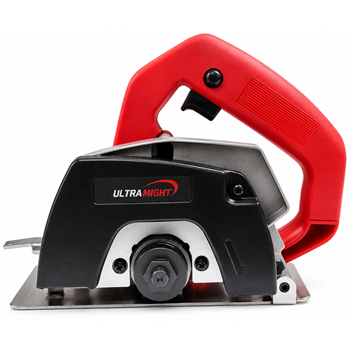 Ultra Might 4 Inch 1200W Marble Cutter 110Mm Umcmsa - Image 2