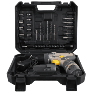 Xtra Power 12V Cordless Drill Machine With Kit 10Mm Xpc-tk-02