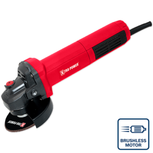 Xtra Power 4 Inch 1600W Angle Grinder 100Mm Xpt-502