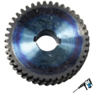 Alphabet 0810 Demolition Hammer 5Kg Gear