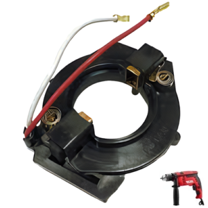 Alphabet 13Re Drill Machine 13Mm Carbon Holder