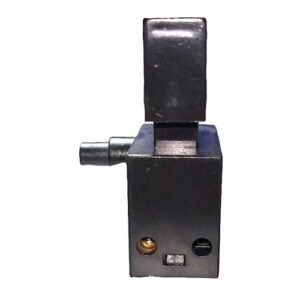 Alternative view of Alphabet 2410 Angle Grinder 100Mm Switch Heavy