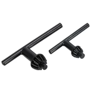 Alphabet Drill Chuck Key