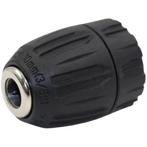 Alphabet Key Less Drill Chuck