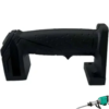 Alphabet Ph65A Demolition Hammer 17Kg Switch Handle Heavy — Alphabet Rotary & Demolition Hammer's Spare Parts
