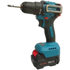 Camron Pro 12V Cordless Drill Machine 10Mm Cp-bl4002