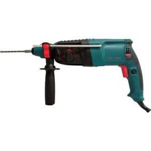 Camron Pro 900W Rotary Hammer 26Mm Cp-rh-26