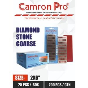 Alternative view of Camron Pro Diamond Stone 150X50