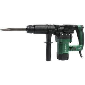 Camron Pro Dragon Series 1680W Demolition Hammer 8Kg Cpds-dh-8a