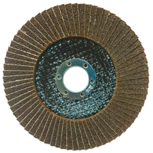 Alternative view of Delkut 5 Inch Flap Disc 125Mm