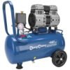 Dongcheng 1200W Oil Free Air Compressor 30Ltr DQE1200/30L — Dongcheng Air Compressors