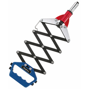 Dongcheng 17 Inch Folding Hand Riveter 425Mm