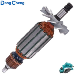 Dongcheng 1900B Wood Planer 82Mm Armature