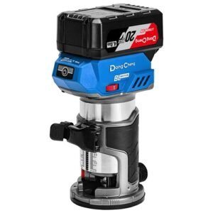 Dongcheng 20V Cordless Trimmer 6.35Mm DCMP6 TYPE BM — Dongcheng Routers & Trimmers