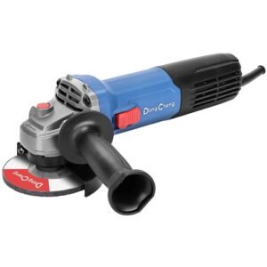 Dongcheng 4 Inch 900W Angle Grinder 100Mm DSM21-100