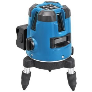 Dongcheng 4Ah (4000Mah) Green Laser Level DFF09-41