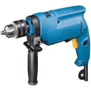 Alternative view of Dongcheng 500W Impact Drill Machine With Kit 13Mm DZJ04-13