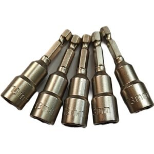 Dongcheng Magnetic Bit Holder 8Mm X 42Mm
