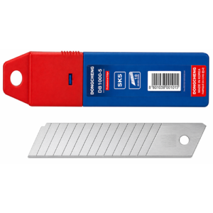 Dongcheng Utility Knife Spare Blade Ck75 White