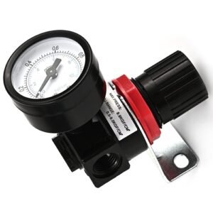 Alternative view of Flymax 1/4 Inch Air Regulator Ar2000