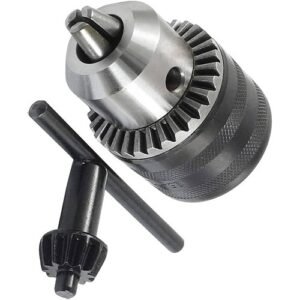 Red Elephant Drill Chuck